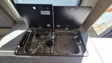 Fahrzeugbild Weinsberg CaraLife 470 EU UVP25820Euro Messefahrzeug CSD #14