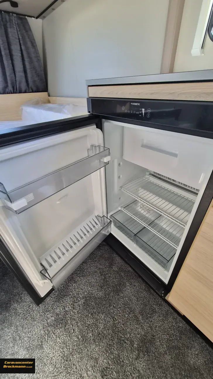 Fahrzeugbild Weinsberg CaraLife 470 EU UVP25820Euro Messefahrzeug CSD #15