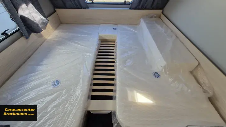 Fahrzeugbild Weinsberg CaraLife 470 EU UVP25820Euro Messefahrzeug CSD #19