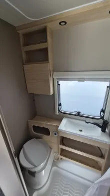 Fahrzeugbild Weinsberg CaraLife 470 EU UVP25820Euro Messefahrzeug CSD #20