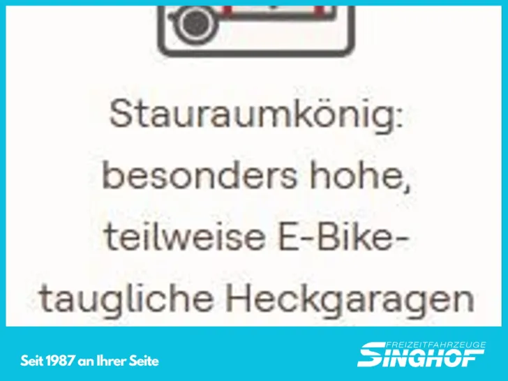 Fahrzeugbild Dethleffs Just Camp Active T 7052 EB Automatikgetriebe+ACC #29