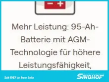 Fahrzeugbild Dethleffs Just Camp Active T 7052 EB Automatikgetriebe+ACC #27