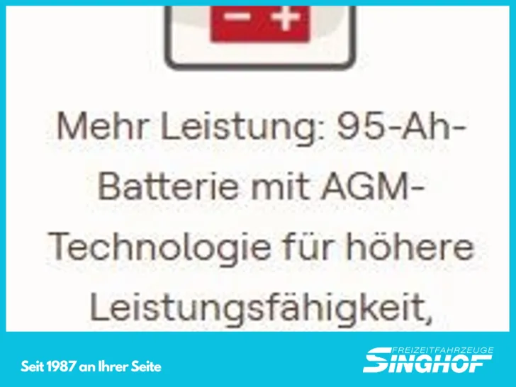 Fahrzeugbild Dethleffs Just Camp Active T 7052 EB Automatikgetriebe+ACC #27