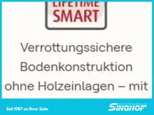 Fahrzeugbild Dethleffs Just Camp Active T 7052 EB Automatikgetriebe+ACC #7