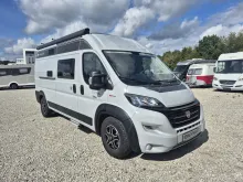 Fahrzeugbild Chausson Kastenwagen V594 Road Line Maxi Combi D6E, Solar #1