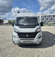 Fahrzeugbild Chausson Kastenwagen V594 Road Line Maxi Combi D6E, Solar #2