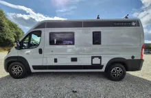 Fahrzeugbild Chausson Kastenwagen V594 Road Line Maxi Combi D6E, Solar #3