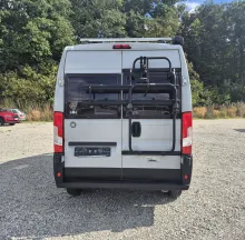 Fahrzeugbild Chausson Kastenwagen V594 Road Line Maxi Combi D6E, Solar #4