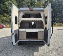 Fahrzeugbild Chausson Kastenwagen V594 Road Line Maxi Combi D6E, Solar #5