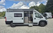 Fahrzeugbild Chausson Kastenwagen V594 Road Line Maxi Combi D6E, Solar #7