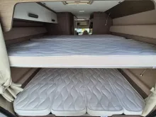 Fahrzeugbild Chausson Kastenwagen V594 Road Line Maxi Combi D6E, Solar #8
