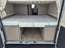 Fahrzeugbild Chausson Kastenwagen V594 Road Line Maxi Combi D6E, Solar #10