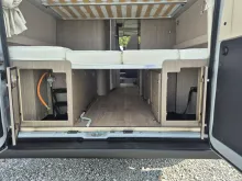 Fahrzeugbild Chausson Kastenwagen V594 Road Line Maxi Combi D6E, Solar #11