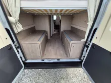 Fahrzeugbild Chausson Kastenwagen V594 Road Line Maxi Combi D6E, Solar #12