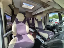 Fahrzeugbild Chausson Kastenwagen V594 Road Line Maxi Combi D6E, Solar #17