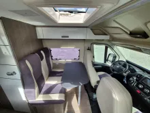 Fahrzeugbild Chausson Kastenwagen V594 Road Line Maxi Combi D6E, Solar #20