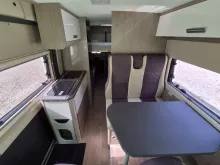 Fahrzeugbild Chausson Kastenwagen V594 Road Line Maxi Combi D6E, Solar #26