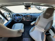 Fahrzeugbild LMC Cruiser V 643 G Verfüg./1. Hand/SAT/AHK #17
