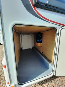 Fahrzeugbild LMC Cruiser V 643 G Verfüg./1. Hand/SAT/AHK #18