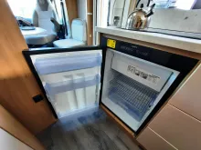 Fahrzeugbild LMC Cruiser V 643 G Verfüg./1. Hand/SAT/AHK #14
