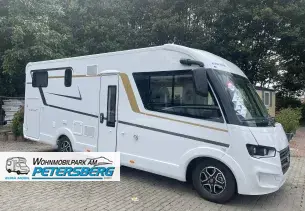 Bild Integra Line 720 EB