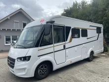 Fahrzeugbild Eura Mobil Integra Line 720 EB 5 Jahre Garantie, Automatik #3