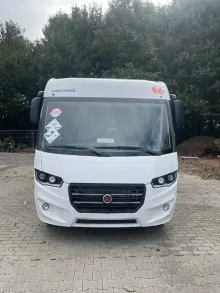 Fahrzeugbild Eura Mobil Integra Line 720 EB 5 Jahre Garantie, Automatik #4