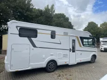 Fahrzeugbild Eura Mobil Integra Line 720 EB 5 Jahre Garantie, Automatik #6