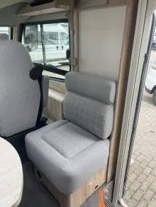 Fahrzeugbild Eura Mobil Integra Line 720 EB 5 Jahre Garantie, Automatik #9