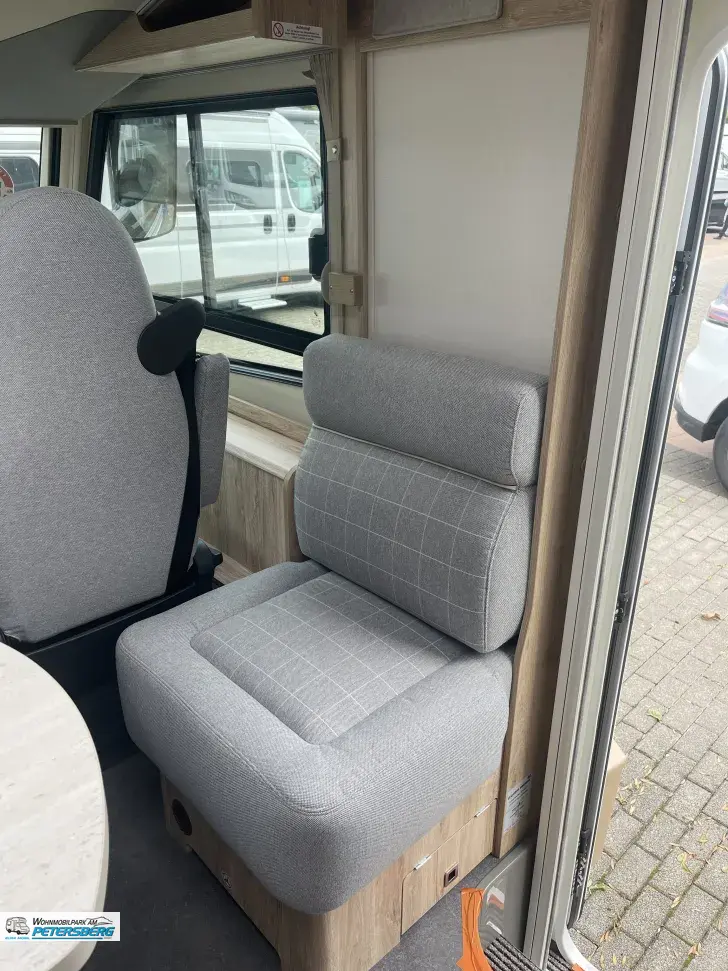 Fahrzeugbild Eura Mobil Integra Line 720 EB 5 Jahre Garantie, Automatik #9