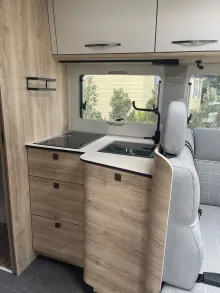 Fahrzeugbild Eura Mobil Integra Line 720 EB 5 Jahre Garantie, Automatik #10