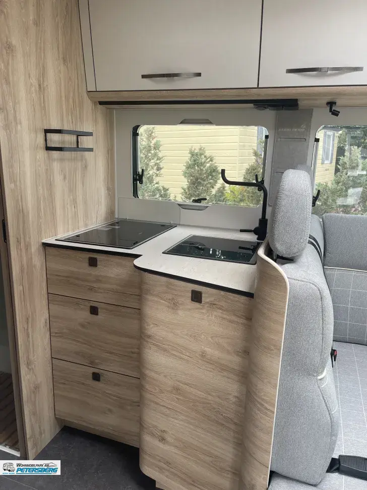 Fahrzeugbild Eura Mobil Integra Line 720 EB 5 Jahre Garantie, Automatik #10