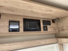 Fahrzeugbild Eura Mobil Integra Line 720 EB 5 Jahre Garantie, Automatik #21