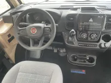 Fahrzeugbild Eura Mobil Integra Line 720 EB 5 Jahre Garantie, Automatik #22