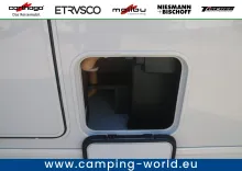 Fahrzeugbild Carthago c-tourer I 143 lightweight Komm. Riesenberger #16