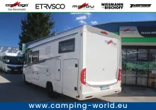 Fahrzeugbild Carthago c-tourer I 143 lightweight Komm. Riesenberger #4