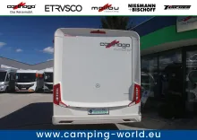 Fahrzeugbild Carthago c-tourer I 143 lightweight Komm. Riesenberger #17