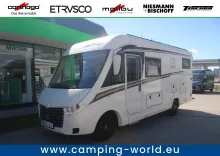 Fahrzeugbild Carthago c-tourer I 143 lightweight Komm. Riesenberger #5