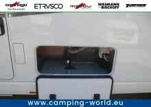 Fahrzeugbild Carthago c-tourer I 143 lightweight Komm. Riesenberger #21
