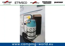 Fahrzeugbild Carthago c-tourer I 143 lightweight Komm. Riesenberger #22