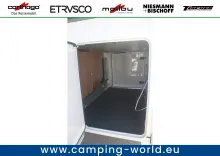 Fahrzeugbild Carthago c-tourer I 143 lightweight Komm. Riesenberger #6