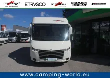 Fahrzeugbild Carthago c-tourer I 143 lightweight Komm. Riesenberger #23