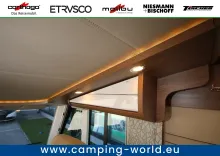 Fahrzeugbild Carthago c-tourer I 143 lightweight Komm. Riesenberger #30