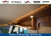 Fahrzeugbild Carthago c-tourer I 143 lightweight Komm. Riesenberger #31
