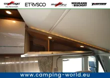 Fahrzeugbild Carthago c-tourer I 143 lightweight Komm. Riesenberger #33