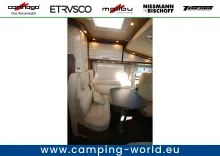 Fahrzeugbild Carthago c-tourer I 143 lightweight Komm. Riesenberger #35
