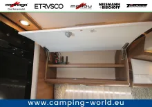Fahrzeugbild Carthago c-tourer I 143 lightweight Komm. Riesenberger #37