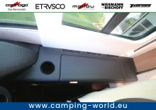 Fahrzeugbild Carthago c-tourer I 143 lightweight Komm. Riesenberger #38