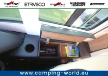Fahrzeugbild Carthago c-tourer I 143 lightweight Komm. Riesenberger #39