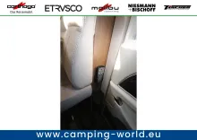 Fahrzeugbild Carthago c-tourer I 143 lightweight Komm. Riesenberger #40